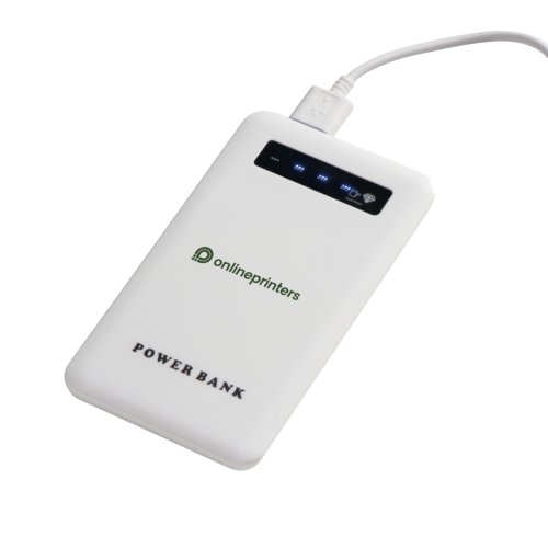 Power bank Kingsville 1