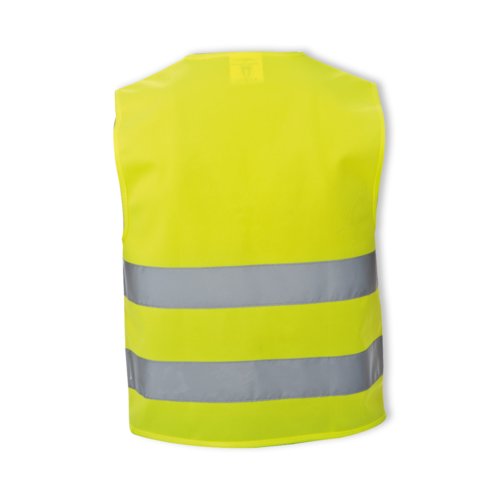 Childrens safety jacket Ilo 2