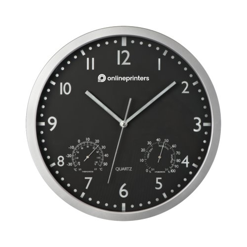 Embu wall clock 4