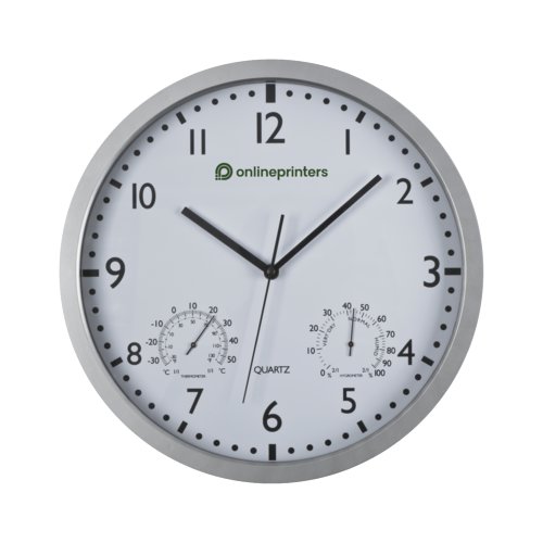 Embu wall clock 1