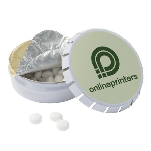 Mints in tins 2