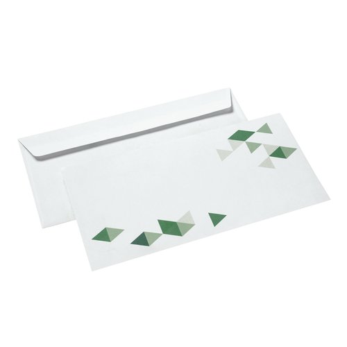 Envelopes, DL 3