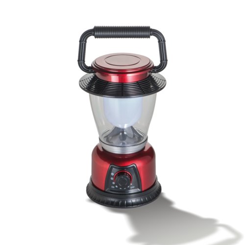 Rialto LED camping lantern 1