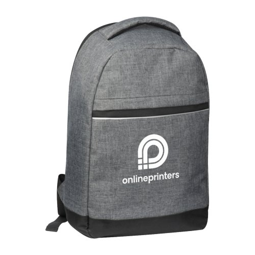 Dudley laptop backpack 2