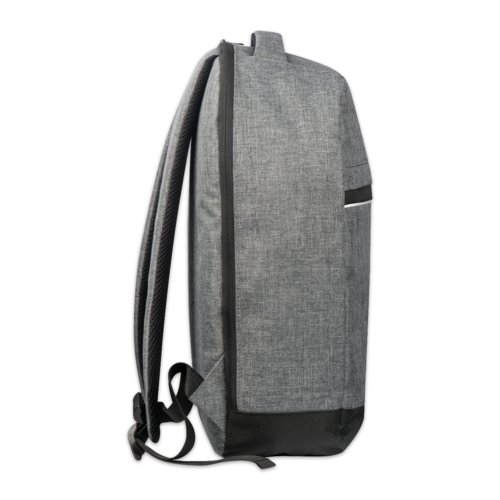 Dudley laptop backpack 4