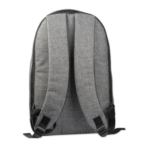 Dudley laptop backpack 5