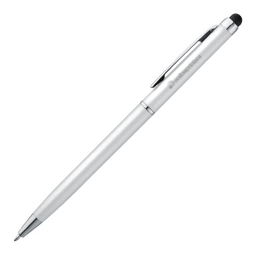 Kazan ball pen with stylus 1