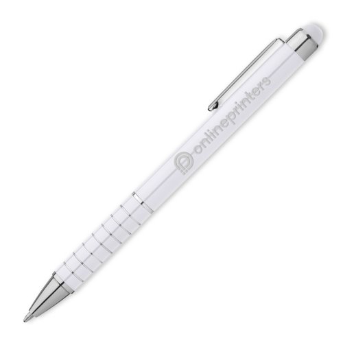 Ball pen with Touch-Pen Luebo 2