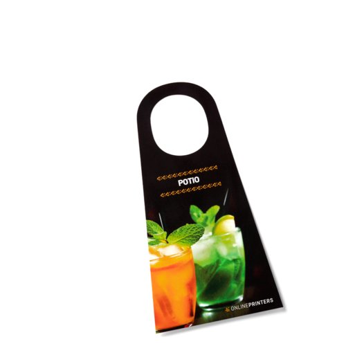 Bottle Tags, 4/4 3