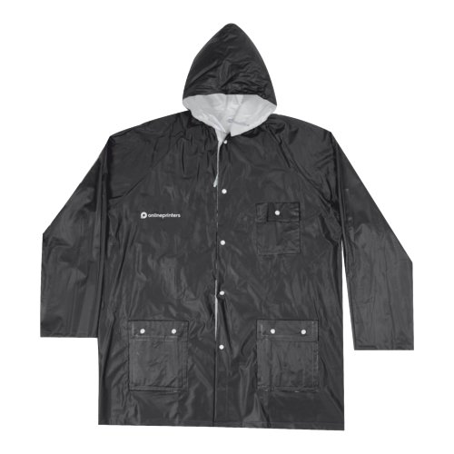 Turn-over rain coat Nanterre 1