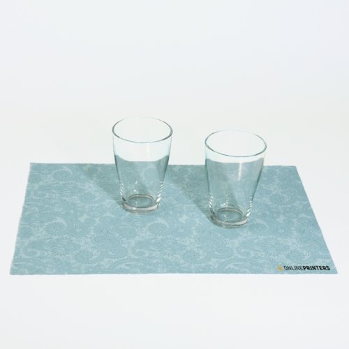 Placemats, 45 x 32 cm, printed on both sides 7