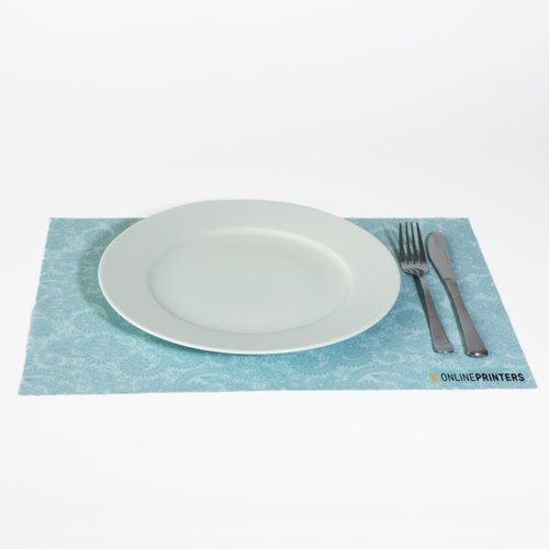 Placemats, A3, printed on both sides 8