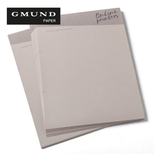 Premium Notepads, A6, one side 3