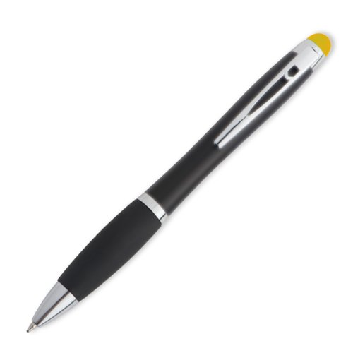 Ball pen with touch pen La Nucia 8