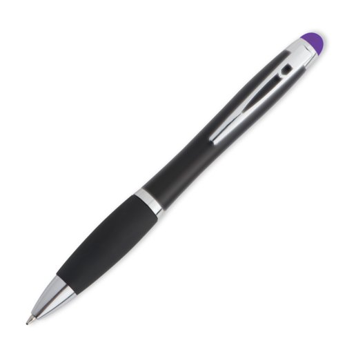 Ball pen with touch pen La Nucia 12