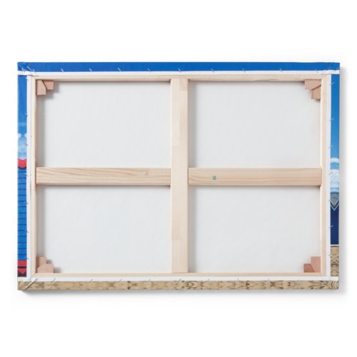Wooden Stretcher Frame, 60 x 60 cm 4
