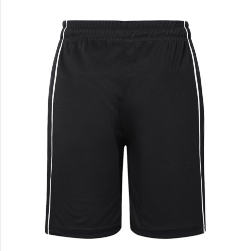 J&N basic team shorts, kids 2