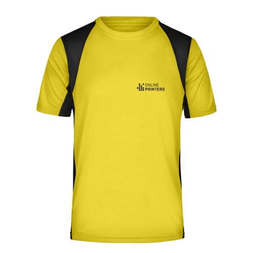 J&N running shirts, men 9