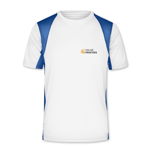 J&N running shirts, men 11