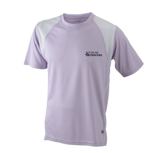 J&N running shirts, men 6