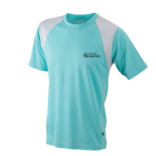 J&N running shirts, men 8