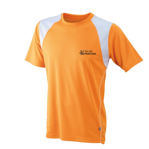 J&N running shirts, men 9