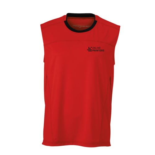 J&N running tanks, men 6