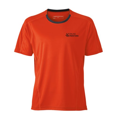 J&N running shirts, men 14