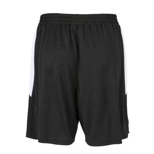 J&N competition team shorts 2
