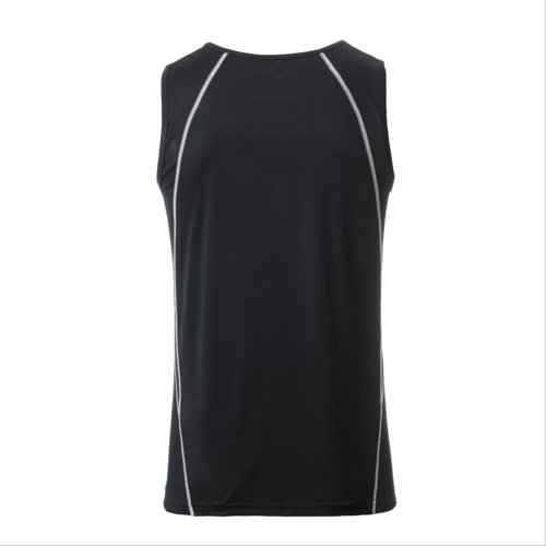 J&N sport tank tops, men 4