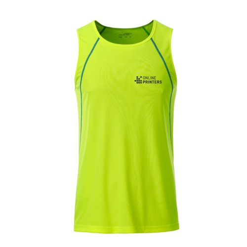 J&N sport tank tops, men 10