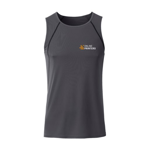 J&N sport tank tops, men 13