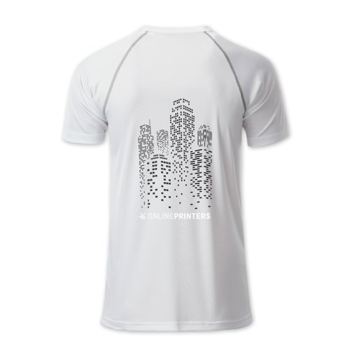 J&N sport T-shirts, men 15