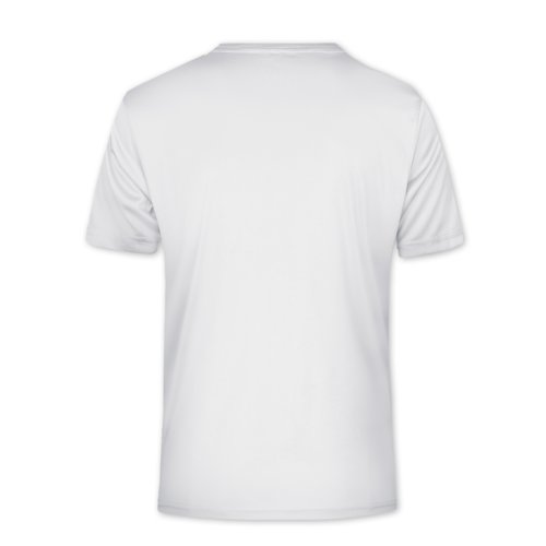 J&N active V-neck shirts, men 3