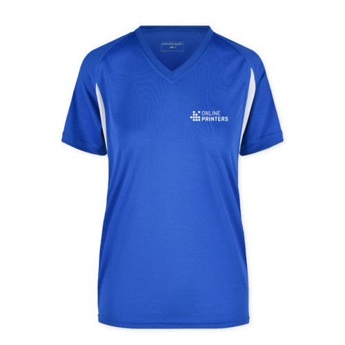 J&N running shirts, women 4