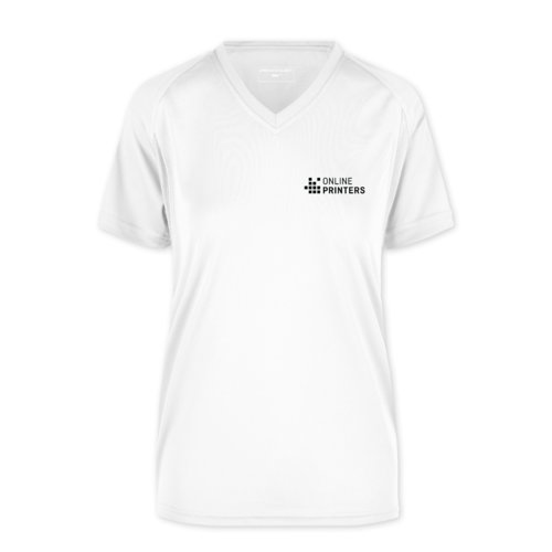 J&N running shirts, women 1