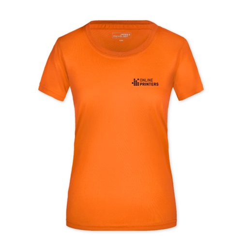 J&N active T-shirts, women 15