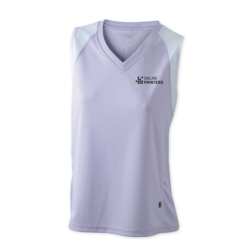 J&N running tank tops, women 4