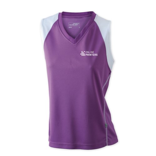 J&N running tank tops, women 9