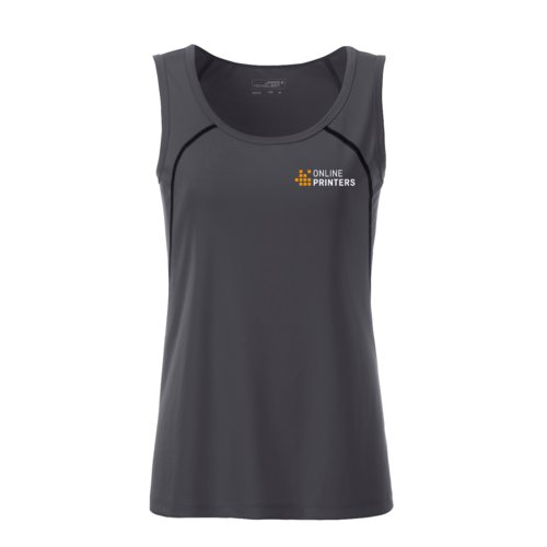 J&N sport tank tops, women 13