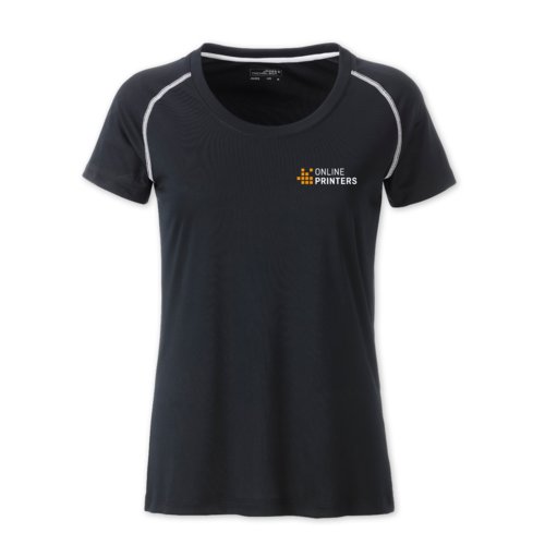 J&N sport T-shirts, women 1