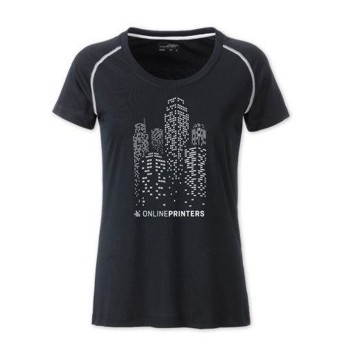 J&N sport T-shirts, women 2