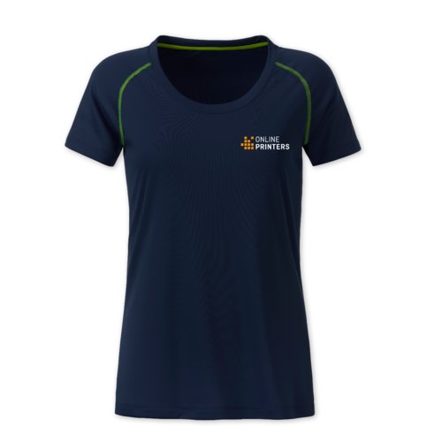 J&N sport T-shirts, women 11