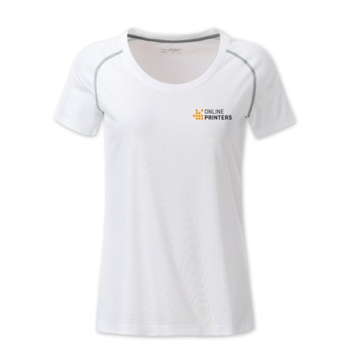 J&N sport T-shirts, women 14