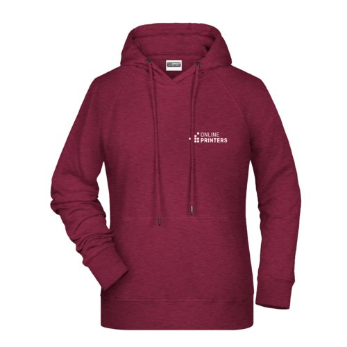 J&N hoodies, women 13