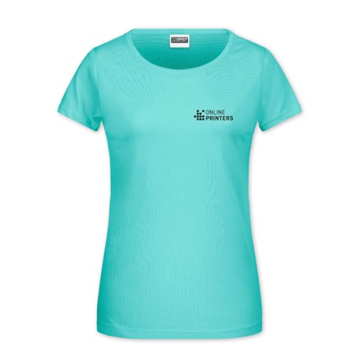 J&N basic T-shirts, women 26