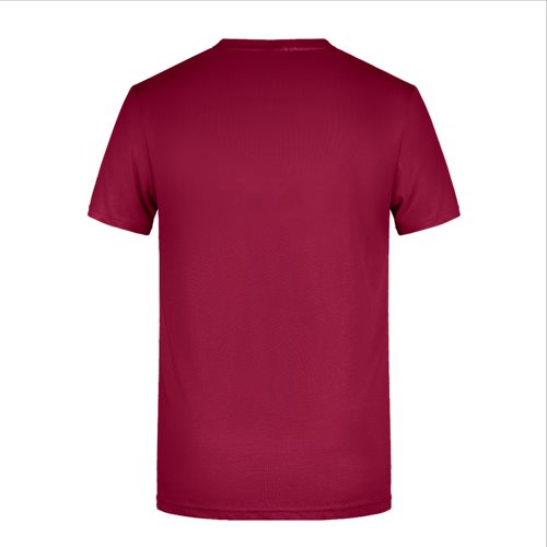 J&N basic T-shirts, men 14