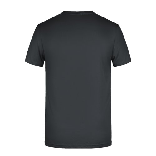 J&N basic T-shirts, men 8