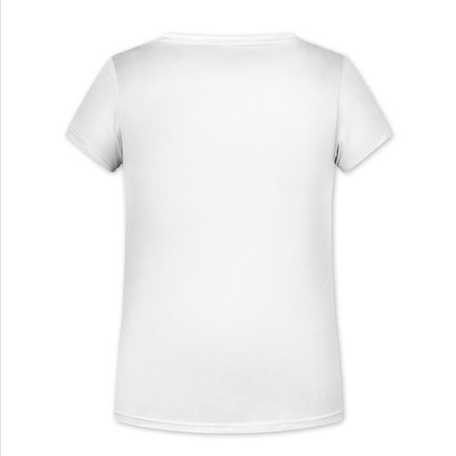 J&N basic T-shirts, girls 3