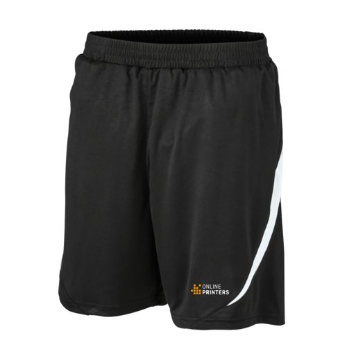 J&N tournament team shorts 2